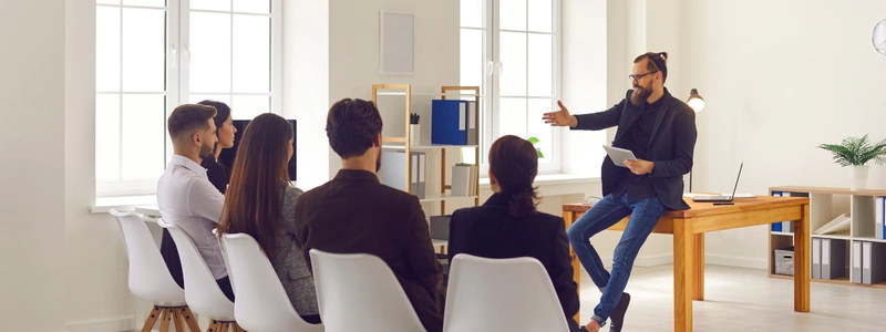 COSHH and Risk Management Training