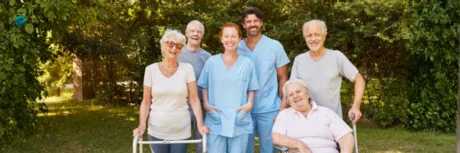 Care Certificate Answers Standard 1–16