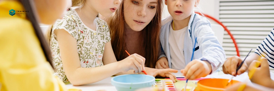 Care Certificate Standard 11 Safeguarding Children
