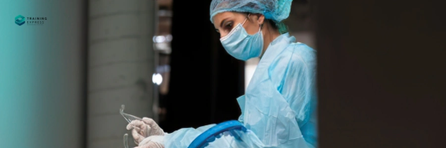 Care Certificate Standard 15 Infection Prevention and Control