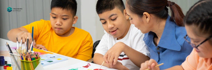 Care Certificate Standard 16 Autism and Learning Disabilities