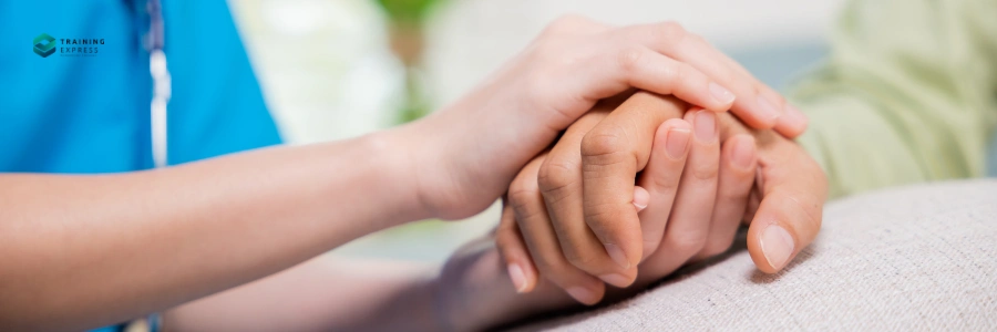 Care Certificate Standard 3 Duty of Care