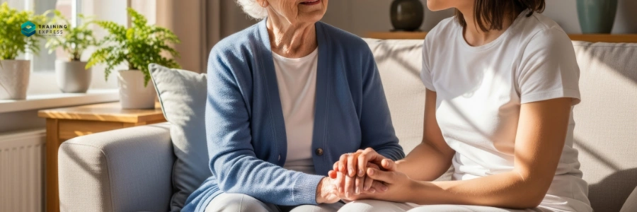 Care Certificate Standard 7 Privacy and Dignity
