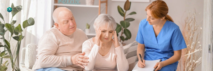 Care Certificate Standard 9 Mental Health, Dementia and Learning Disabilities