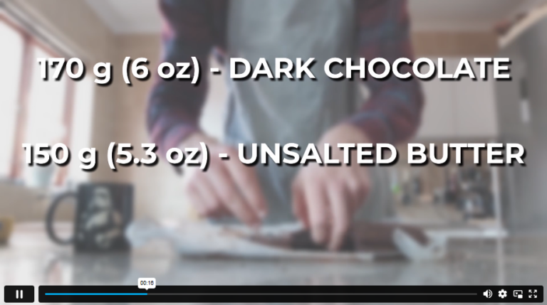 Chocolate Brownies Recipe Introduction Ingredients