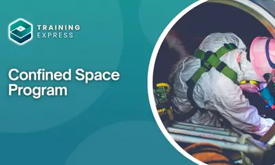 Confined Space Program