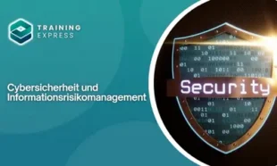 Cybersicherheit und Informationsrisikomanagement