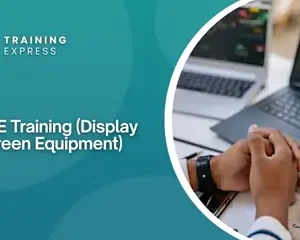 DSE Training (Display Screen Equipment)