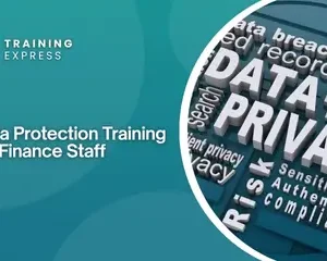 Data Protection Training for Finance Staff