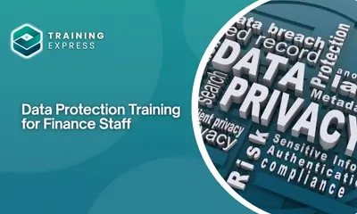 Data Protection Training for Finance Staff
