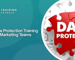 Data Protection Training for Marketing Teams