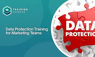 Data Protection Training for Marketing Teams