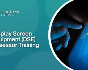 Display Screen Equipment (DSE) Assessor Training