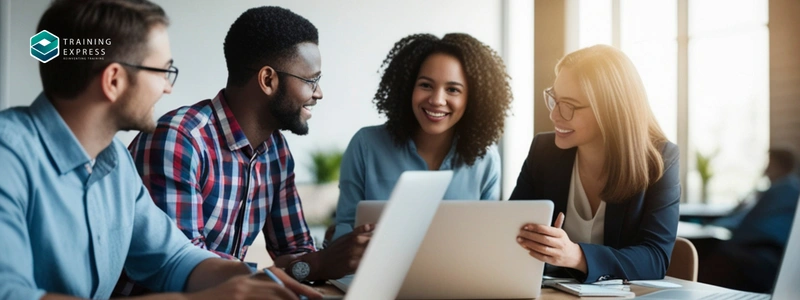 Diversity and Equality in the Workplace Level 3