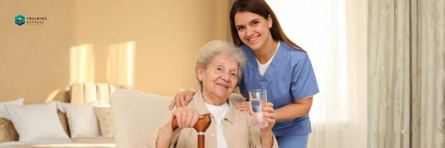 Care Certificate Standard 1: Understand Your Role
