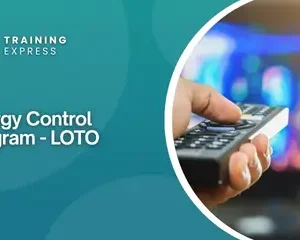 Energy Control Program - LOTO