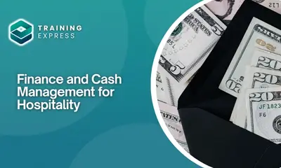 Finance and Cash Management for Hospitality