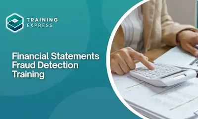 Financial Statements Fraud Detection Training