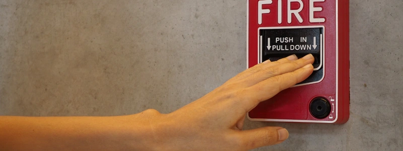 Fire Safety & Emergency Awareness