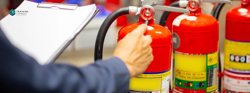 Fire Safety Training