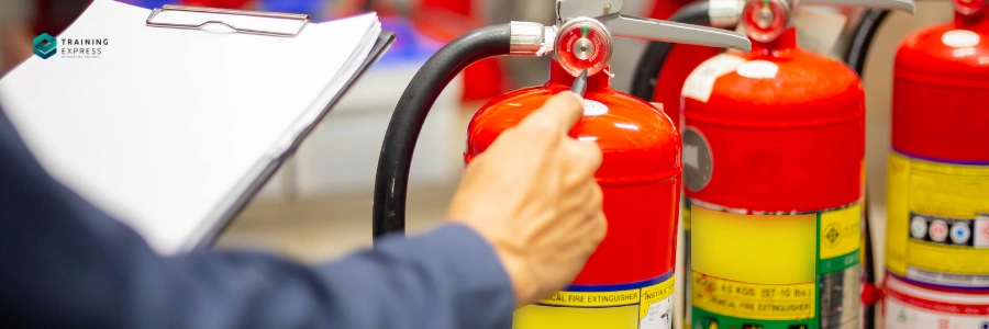Fire Warden (Marshal) & Fire Risk Management