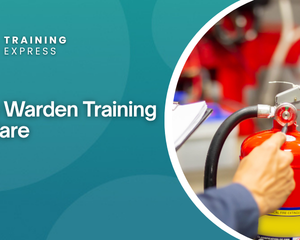 Fire Warden Training in Care