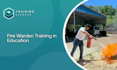 Fire Warden Training in Education