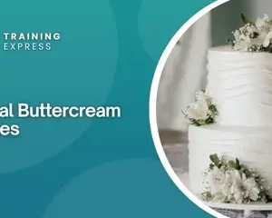Floral Buttercream Cakes