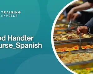 Food Handler Course_Spanish