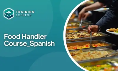 Food Handler Course_Spanish