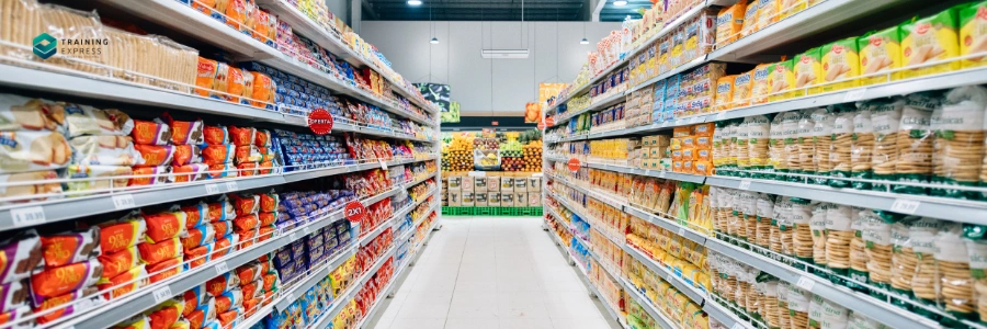 Food Labelling Regulations Training