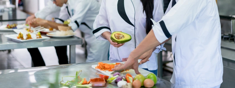 Food Safety & Hygiene Training