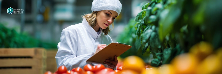 Food Safety Manager Course