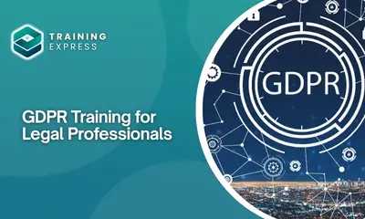 GDPR Training for Legal Professionals