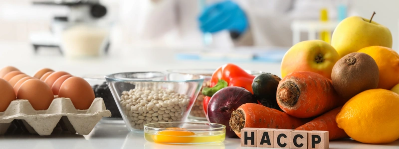 HACCP & Allergen Awareness Training