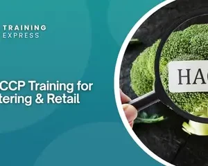 HACCP Training for Catering & Retail