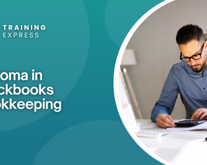 Diploma in Quickbooks Bookkeeping
