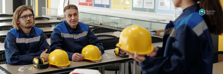 Health & Safety Compliance Package