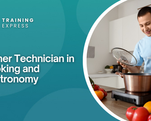 Higher Technician in Cooking and Gastronomy