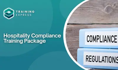 Hospitality Compliance Training Package