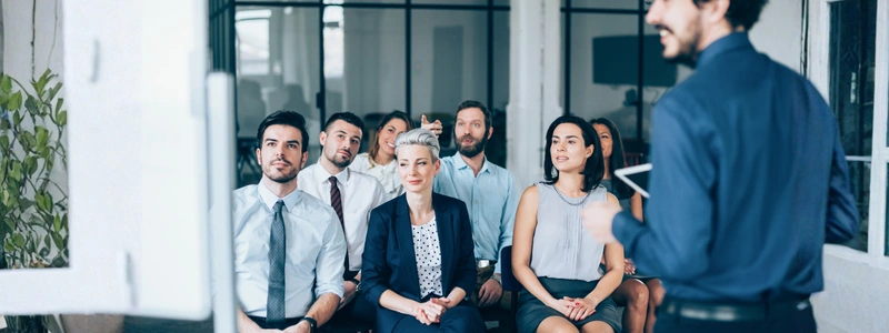 How Online Compliance Training Packages Solve These Problems