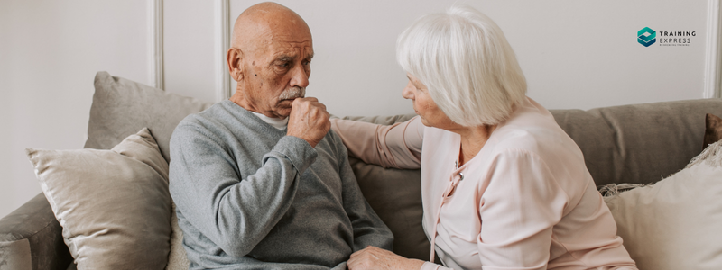 How to Support Someone Receiving Palliative Care