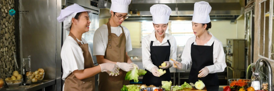Level 1 Food Hygiene and Safety Course