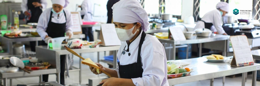Level 2 Food Hygiene and Safety for Catering Course