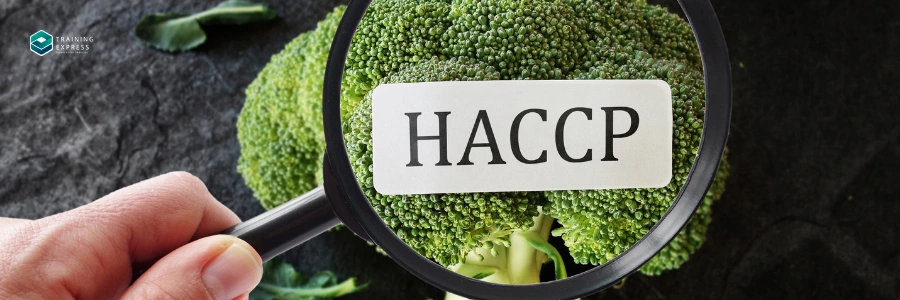 Level 2 HACCP Training Course