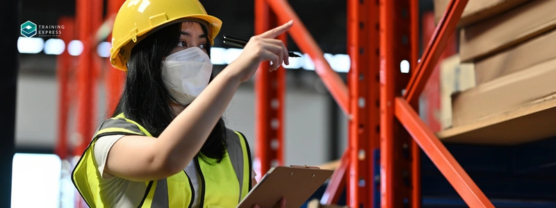 Level 3 Health & Safety in the Workplace Training