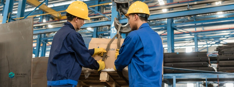 Manual Handling Training