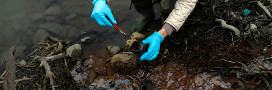 Marine Biologist