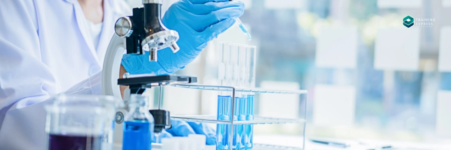 Marine Biotechnology Scientist | Highest Paying Marine Biology Jobs