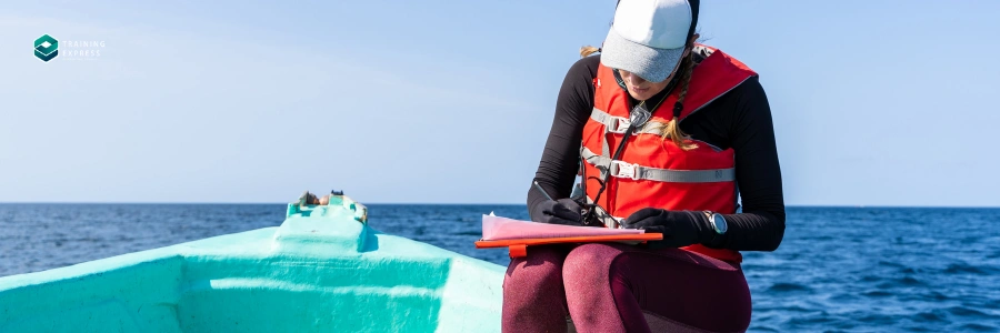 Marine Research Director | Highest Paying Marine Biology Jobs